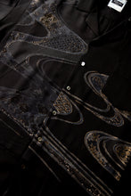画像をギャラリービューアに読み込む, 黒染めShirts|KUKURI KIMONO(ククリキモノ)