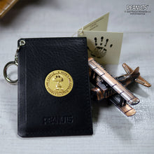 画像をギャラリービューアに読み込む, SNOOPY★Master of Disguise – 5つの変装シリーズ★スヌーピー ICカードケース・Joe Cool|Cuprum by ISHIWATA(クプラム バイ イシワタ)