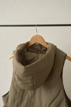 画像をギャラリービューアに読み込む, awasete vest|Mistletoe(ミソルト)