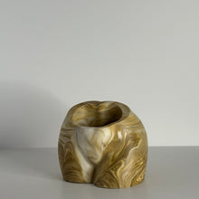 画像をギャラリービューアに読み込む, flower vase/オシリ|Jessmarble(ジェスマーブル)