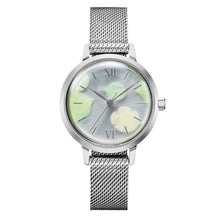 画像をギャラリービューアに読み込む, SHIKI BOUQUET 鈴蘭 SILVER MESH|MATOW(マトウ)