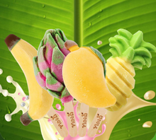 画像をギャラリービューアに読み込む, トンディーアイス|トンディーアイス