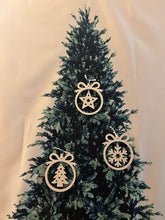 画像をギャラリービューアに読み込む, クリスマスオーナメント3点セット|Delight(デライト)