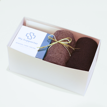 画像をギャラリービューアに読み込む, しめつけノーソックス 限定BOX(メンズ)|NOケア(エヌオーケア)