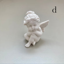 画像をギャラリービューアに読み込む, 天使ちゃん|atelier.oto(アトリエオト)