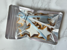 画像をギャラリービューアに読み込む, お星様のアイシングクッキー|ATELIER CHUCOLA(アトリエチュコラ)