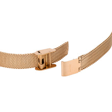 画像をギャラリービューアに読み込む, SHIKI BOUQUET 山桜 ROSE GOLD MESH|MATOW(マトウ)