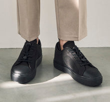 画像をギャラリービューアに読み込む, TRAINER BLACK|ACTHREAD(アクスレッド)