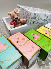 画像をギャラリービューアに読み込む, ティーバッグミニボックスセレクション|apple&roses(アップルアンドローゼス)