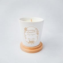 画像をギャラリービューアに読み込む, Moon Flow キャンドル|Lumière Couleur(ルミエールクルール)