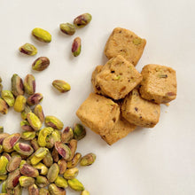 画像をギャラリービューアに読み込む, ピスタチオのバターサブレ|Dinosaur Tree(ダイナソーツリー)