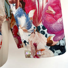 画像をギャラリービューアに読み込む, Manteau shirt C-mintgreen - マントシャツCミントグリーン|Merci DIEU(メルシーデュー)