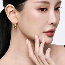 画像をギャラリービューアに読み込む, Crescent Curve Piercing|Lyvi(ライヴィ)