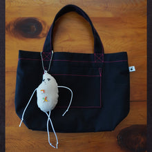 画像をギャラリービューアに読み込む, お米さまキーホルダーこめがおいけめん|PlusDot+.(プラスドット)