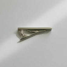 画像をギャラリービューアに読み込む, cement tie pin|No.1533(ナンバーイチゴーサンサン)