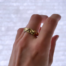 画像をギャラリービューアに読み込む, CROSSED RIBBONS(10)|Truph.BIJOUX(トリュフビジュー)