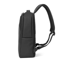 画像をギャラリービューアに読み込む, KLON MATTE COATED RUCK SACK-SQ|KLON(クローン)