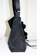画像をギャラリービューアに読み込む, Trapezoid bag|Cherry on top(チェリーオントップ)