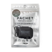 画像をギャラリービューアに読み込む, PACHET パチェット #BLACK ウッドベースの香り|PACHET(パチェット)
