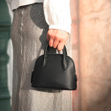 画像をギャラリービューアに読み込む, CUPOLA Mini Tote Bag / クーポラ ミニトートバッグ|Castello Da Vinci(カステロダヴィンチ)
