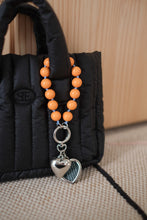 画像をギャラリービューアに読み込む, Beads Key ring(frK-01)|Forest percent(フォレストパーセント)