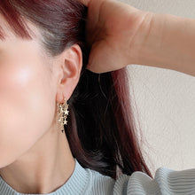 画像をギャラリービューアに読み込む, スターピアス|Novedad.(ノベダ)