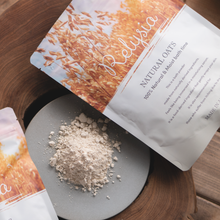 画像をギャラリービューアに読み込む, NATURAL OATS - ナチュラルオーツ - 〈 浴用化粧品 〉 赤ちゃんにも使える 入浴剤 無添加 無香料|Relysia(レリシア)