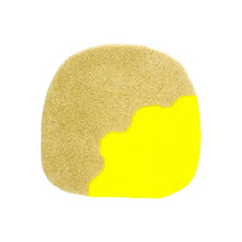 画像をギャラリービューアに読み込む, DRIPPED SHELL CHAIR RUG|tehtokyo(テートウキョウ)