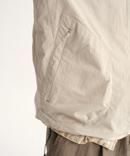 画像をギャラリービューアに読み込む, Dry Touch Stand Collar Blouson(POPUP限定)|MODE COMMUTER(モードコミューター)