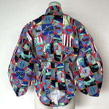 画像をギャラリービューアに読み込む, Victorian shirt J - ヴィクトリアンシャツJ|Merci DIEU(メルシーデュー)