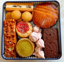 画像をギャラリービューアに読み込む, ※割引商品賞味期限間近【food edit Chiba限定】BOSOクッキー缶|BOSO SWEETS(ボウソウスイーツ)