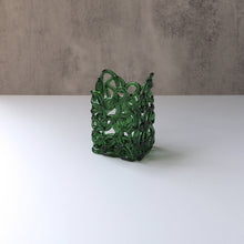 画像をギャラリービューアに読み込む, 靄 -MOYA- リモコンスタンド ときわ(グリーン)|ame(アメ)