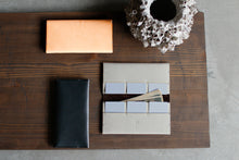 画像をギャラリービューアに読み込む, 余白を愉しむ長札入れ〈LOCUS-LW〉|Has(ハズ)