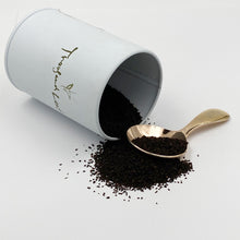 画像をギャラリービューアに読み込む, リーフタイプ ディンブラ 50g缶入り|紅茶舗サウザンドリーフ(コウチャホサウザンドリーフ)