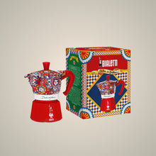 画像をギャラリービューアに読み込む, ビアレッティ ドルチェ&ガッバーナ モカエキスプレス|Bialetti (ビアレッティ)