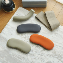 画像をギャラリービューアに読み込む, 3WAY仕様(温/冷/常温) アイピローYURUNEMU (ゆるねむ)|LYKKE(リュッケ)