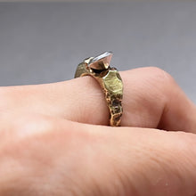 画像をギャラリービューアに読み込む, PRECIOUS IN THE ROCK(22)|Truph.BIJOUX(トリュフビジュー)