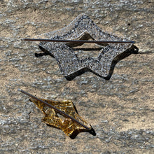 画像をギャラリービューアに読み込む, お星さまのヘアピン|aK(エーケイ)