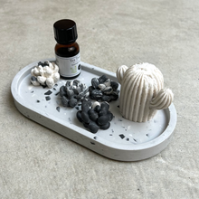 画像をギャラリービューアに読み込む, BOTANICALトレイ MONO|Green Style(グリーンスタイル)