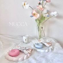 画像をギャラリービューアに読み込む, Incense set |Mucca x Tigre(ムッカティーグレ)