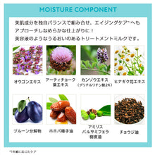 画像をギャラリービューアに読み込む, UVトリートメントミルク WTSP|JLP(ジェイエルピー)