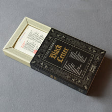 画像をギャラリービューアに読み込む, フォントかるた 欧文版 拡張パックBlack Letter|フォントかるた