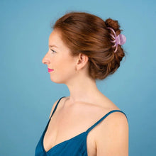 画像をギャラリービューアに読み込む, 【Coucou Suzette】Octopus Hair Claw|CHUPETERIA(チュペテリア)