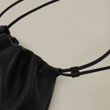 画像をギャラリービューアに読み込む, NELLA STRAP BAG ( ネラストラップバッグ )|NOTHING WRITTEN(ナッシングリトゥン)