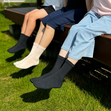 画像をギャラリービューアに読み込む, しめつけノーソックス 22-24cm|NOケア(エヌオーケア)