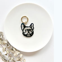 画像をギャラリービューアに読み込む, フレンチブルドッグ キーホルダー チャーム キーチェーン バッグチャーム|gram(グラム)