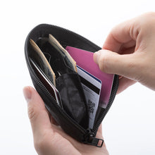 画像をギャラリービューアに読み込む, LWP009 Wallet with Dyneema®(Black)|LIFEWORKPRODUCTS(ライフワークプロダクツ)