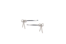 画像をギャラリービューアに読み込む, Femiee papillon ribbon hair pin|Femiee(フェミー)