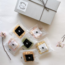 画像をギャラリービューアに読み込む, 花hitohira box 春(6個入)|花hitohira(ハナヒトヒラ)