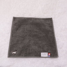 画像をギャラリービューアに読み込む, シェットランドシープドッグ今治産ハンカチタオル|BlumeBell(ブルームベル)